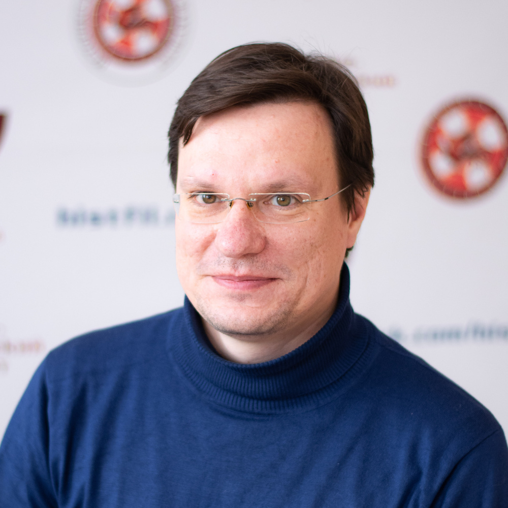 Селютин Андрей Анатольевич