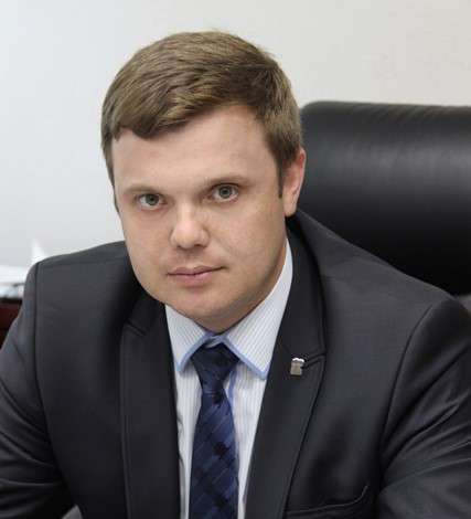 Зорин Василий Анатольевич