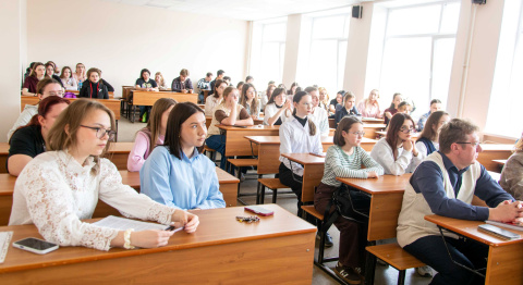 Стартовала VI Международная научная конференция молодых исследователей Neo Classical Scholar - Новый гуманитарий